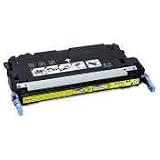 Canon GPR 28 - Toner cartridge - 1 x yellow - 6000 pages