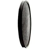 B + W Slip-On Lens Cap for Filters, Size 52mm (55mm Outside Diameter)