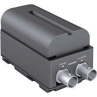 Atomos Connect Converter H2S: HDMI to SDI, 1RU Rack-Mountable On Sale