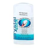 Crystal Stick, Wide - 3.5 oz., (Crystal Body Deodorant)