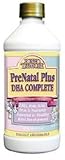 Buried Treasure Prenatal Plus Dha Complet 16 oz ( Multi-Pack)
