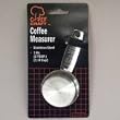 Coffee Measurer, 1/8 Cup