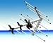 Maxview - B2001 - Digital Terrestrial Compact Highgain Aerial