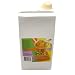 64 Ounce Jet Tea Extreme Peach Smoothie Mix (03-0764) Category: Tea Service