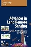 Advances in Land Remote Sensing