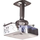 Premier Mounts PBL-UMS Extendable universal ceiling mount for front projectors