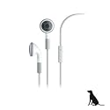 Original Apple Headset Kopfhörer MA814 iPhone 3G 3GS 2G iPod + Mikrofon Stereo