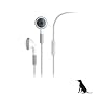 Original Apple Headset Kopfh�rer MA814 iPhone 3G 3GS 2G iPod + Mikrofon Stereo