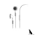 Apple Original-Stereo-Headset V.1 f&uuml;r iPhone 2G/3G/3GS/4 & iPad (Bulk)