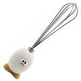 MSC Whiskie Egg Whisk