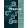 BEC Vantage Masterclass: Course Book