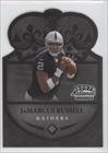 JaMarcus Russell Oakland Raiders (Football Card) 2007 Playoff [???] #1