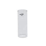 Dunlop Regular Wall Pyrex Glass Slide, Large Single