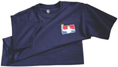 Finis Water Polo Pro Navy Short-Sleeve T-Shirt