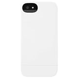 Incase CL69036 Slider Case for iPhone 5 - White