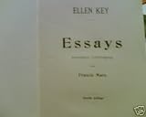 Produkt-Bild: Essays.