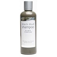 Jericho Dead Sea Mineral Mud Shampoo-10.1 Oz.