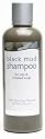 Dead Sea Black Mud Shampoo By Jericho Cosmetics - 8.4 oz