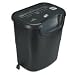 Fellowes 3205701 Powershred P-57Cs Light-Duty Cross-Cut Shredder, 8 Sheet Capacity