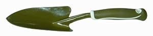 Click for larger image Tierra-Derco W2024 Worth Carbon Steel Trowel