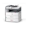 iR 1024iF - Multifunktion (Kopierer/Faxgerät/Drucker) - s/w