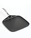Martha Stewart Collection Hard Anodized Square Griddle, 11