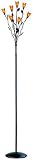 Bouquet of Amber Floor Lamp - Amber - LS-8355