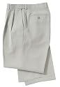 Windham Pointe Microfiber Extender Pleated Pant