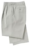 Windham Pointe Microfiber Extender Pleated Pant