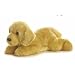 Aurora Plush Goldie Golden Retriever Puppy Flopsie 12"