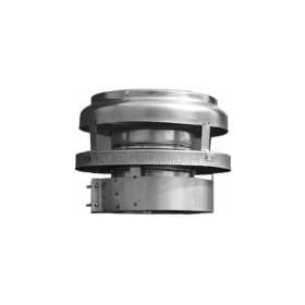Buy 6 Chimney Term Cap by AIRJET INC now!