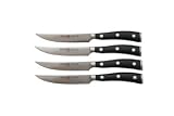 Wusthof Classic Ikon Steak Set Set of 4