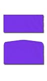 #10 Regular Envelope - Astrobright Venus Violet ( 4 1/8 x 9 1/2) (250)