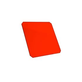 Formatt Hitech Limited HT150R3 150x150MM (6-Inchx6-Inch) Red 3 Filter for Use with Lee 150MM Holder Systems