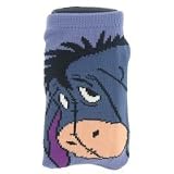 DISNEY EEYORE MOBILE  ALSO SUITABLE FOR IPOD NANO SOCK