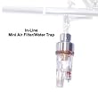 Mini Inline Air Filter Airbrush In-Line Mini Air Filter/Water Trap