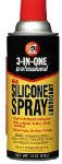 3 IN ONE 10041 Professional Silicone Spray Lubricant, 11 Oz. 21kP5Kg67wL. SL160 3 IN ONE 10041 Professional Silicone Spray Lubricant, 11 Oz.