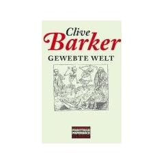 Gewebte Welt