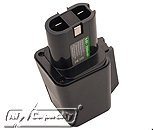Bosch 3050VSRK Battery