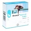 Droncit 0.5ml Spot On 4 pipettes