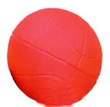 COATED FOAM BASKETBALL