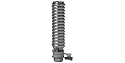FireStik SS-34H Crimp-on Stainless Steel Heavy Duty Stud CB Antenna Spring Mounts