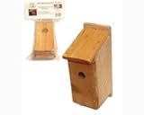 Bluebird Birdhouse