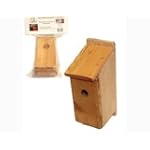 Bluebird House Kit $14.32