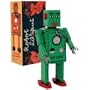 Robot Lilliput Windup