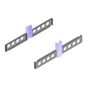 Innovation First2post-4ukit 2post rack kit 4u servers mount hp compaq ibm dell rails reqd
