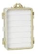Crystal River Foam Fly Box (Small)