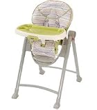 Contempo Highchair Candy