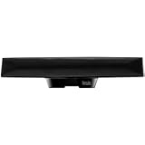 Hercules Sound Bar 2.0 Speaker System - 2.5 W RMS/5 W PMPO. HERCULES XPS SOUND BAR USB 1 USB CONNECTION FOR POWER & SOUND SPKR. 20 kHz - USB