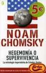 Hegemonia o supervivencia (Byblos)